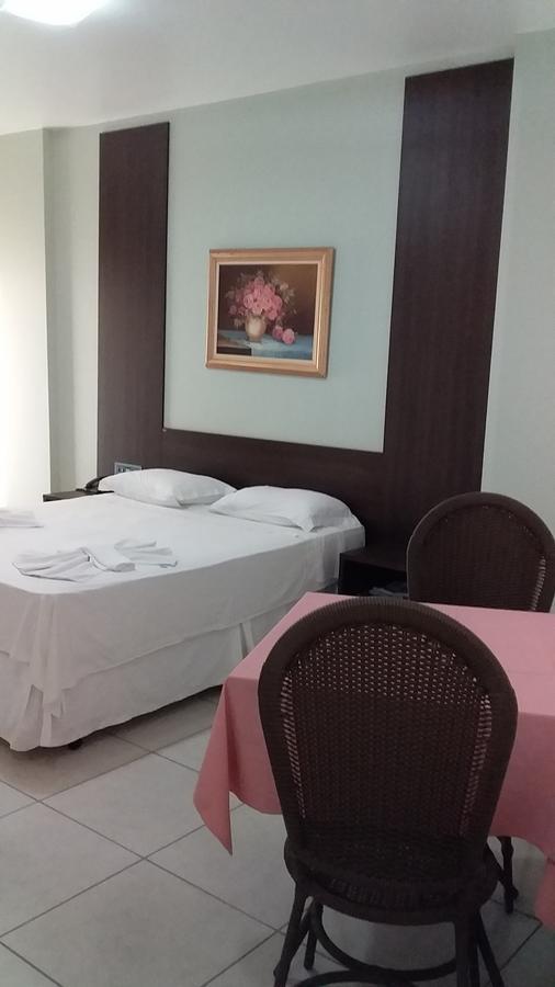 Aldeias Palace Hotel Tucuma Экстерьер фото